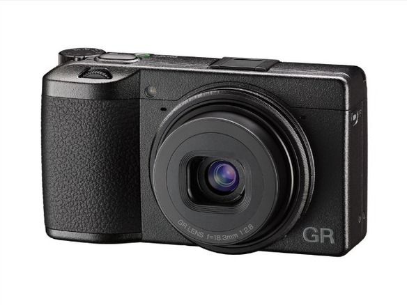 リコー、ついにハイエンドコンデジ「RICOH GR III」を発売へ--タフカメラなど計4機種